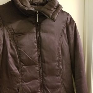 VIA SPIGA XS PUFFER $5 FINAL DROP
